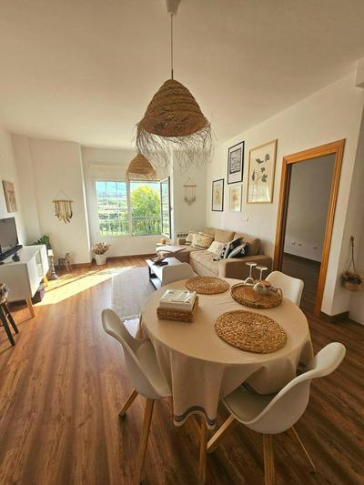Apartamento Sierra del Fraile