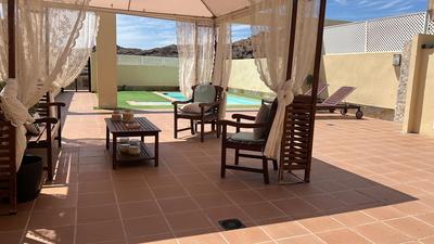 Villa El Valle