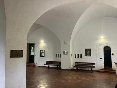 Al Portico Private Apartment