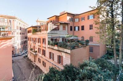 Trastevere Cottage