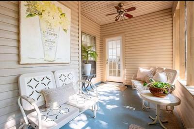 House in Little Rock, Arkansas