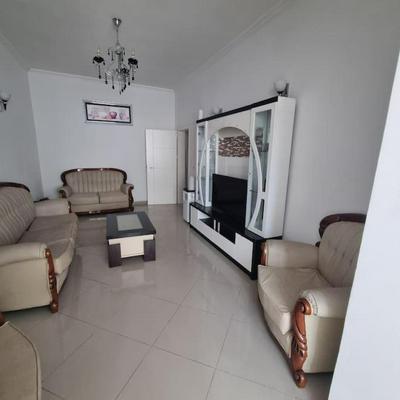 Blloku Central Apartment