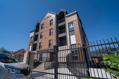 Sonrisa Apartments Kolasin