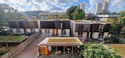 Penelope Ensuite Double Room