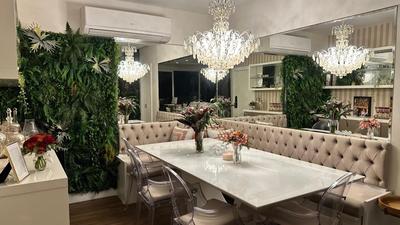 Vista mar e luxo em Copacabana com Café da Manhã