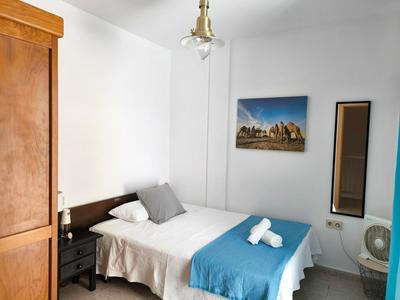 Acogedoras Habitaciones Privadas zona Costera Wifi