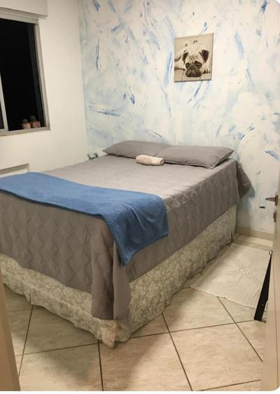 Quarto próximo a vila germânica