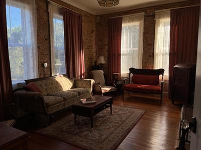 Tanglewood Inn