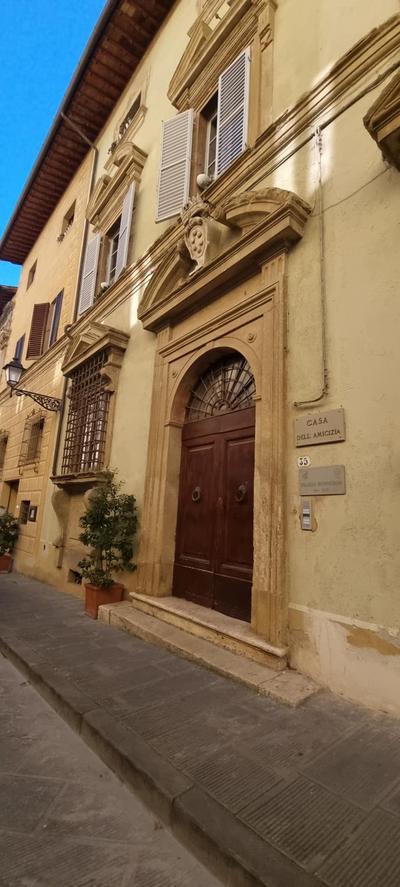 Guest House Palazzo Buoninsegni