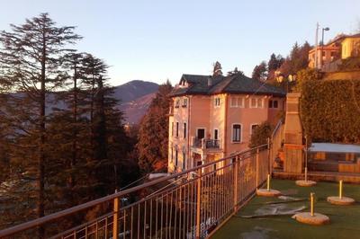 Casa Panorama Brunate
