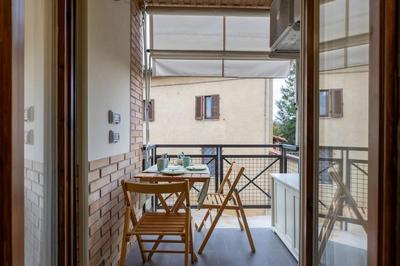 San Gimignano, Siena La casina di Zigino