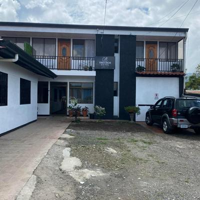 Hotel Tres Rios