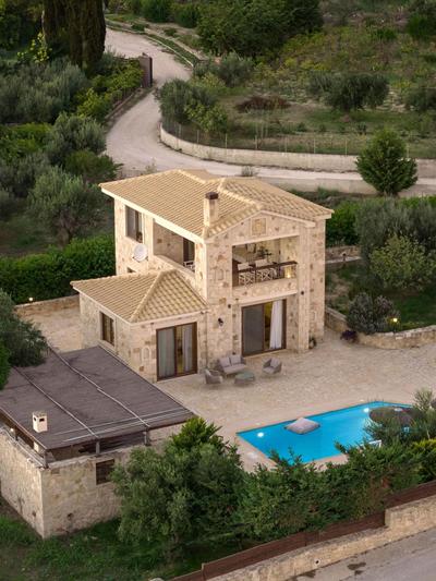 Villa Ydria