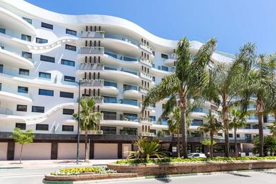 Infinity Luxury Apartment, Estepona