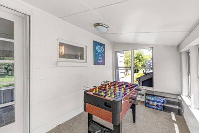 Close to Highmark Stadium and Free Parking
