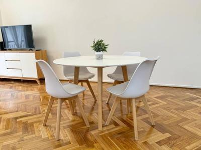 Departamento Premium en Recoleta