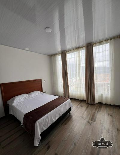 Hotel Beronica Florian Santander