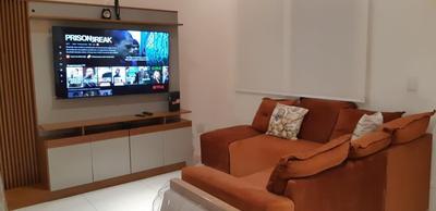 Apartamento 3 quartos Copacabana
