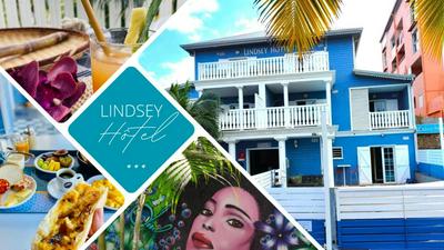 Lindsey Hôtel