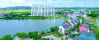 Quảng Ninh Gate Hotel & Resort