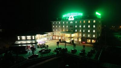 Mạnh Tuân Hotel MC - by BAY LUXURY