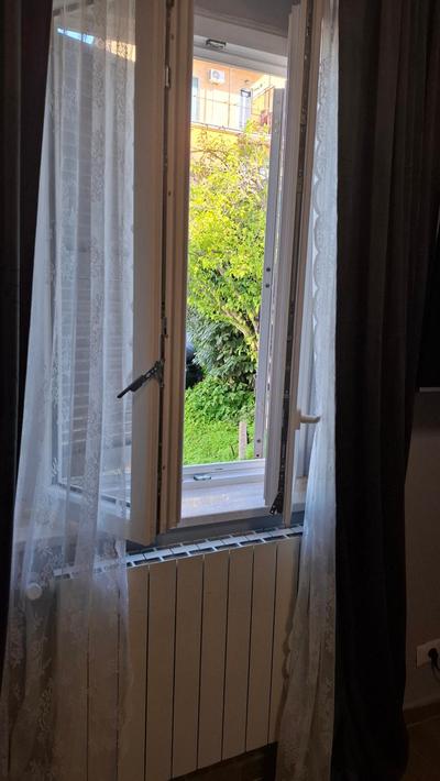 Altavilla Apartments Roma