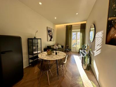 Chic Mamma Charme Suite