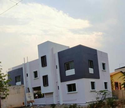 Vrundavan Lodge