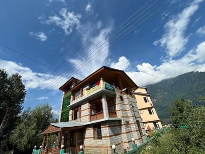 Kunzum guest Stay