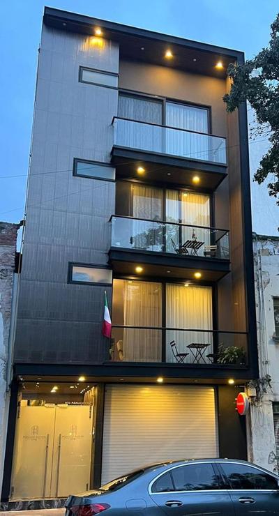 Pánuco Suites