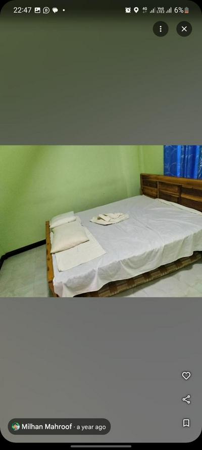 Lotus villa kattankudy