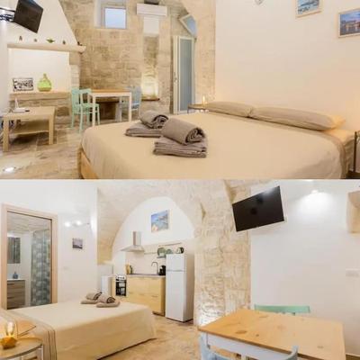 Da Nonno Luigi casa vacanze