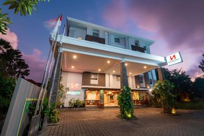 Swiss-Belexpress Kuta Legian