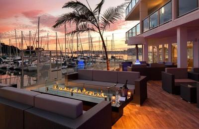 Marina Resort Apartments