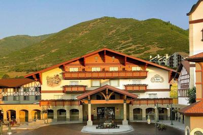 Zermatt Utah Resort & Spa Trademark Collection by Wyndham, Kuva 2