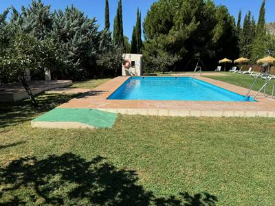 Casa Rural Apiedesierra Granada