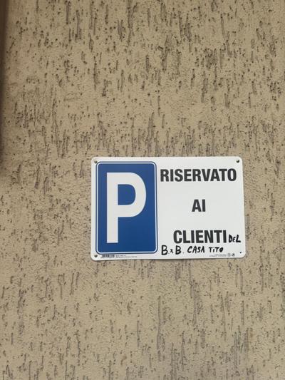 Casa Tito - Accogliente Monolocale a Due Passi dalla Stazione