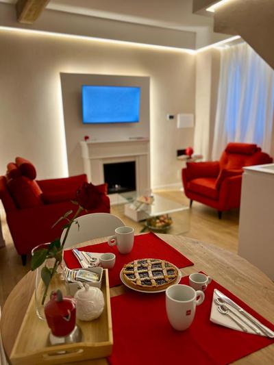 Elena's Suite