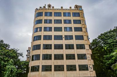 Super Collection O Andheri Near Western Express Highway