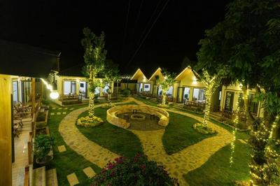 Sơn Mến Homestay Moc Chau - by BAY LUXURY