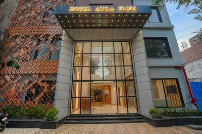 Hotel Aura Bliss Amritsar