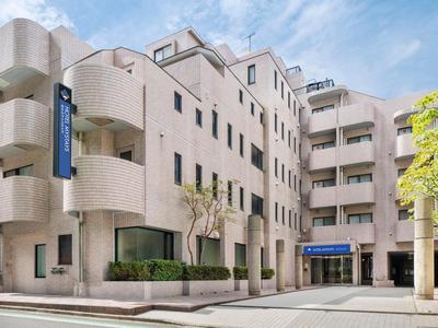 HOTEL MYSTAYS Iidabashi