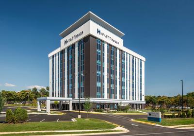 Hyatt House Bwi Airport/Baltimore