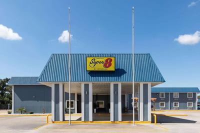 Super 8 by Wyndham Buffalo, 사진 2