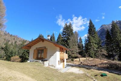 Baita La Ciamorza Dolomiti - Veneto