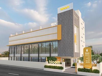 Bloom Hotel - SG Highway