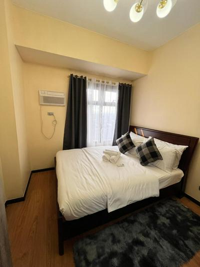 Serenity Suites Manila