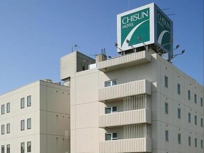 Chisun Hotel Koriyama