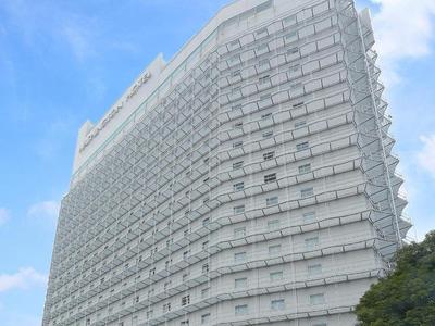 Isezakicho Washington Hotel