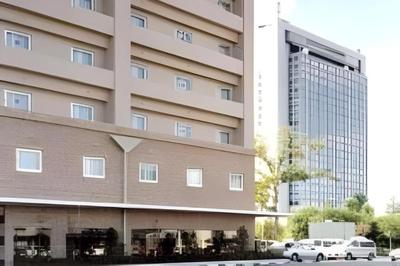 Hotel Sealuck Pal Mito